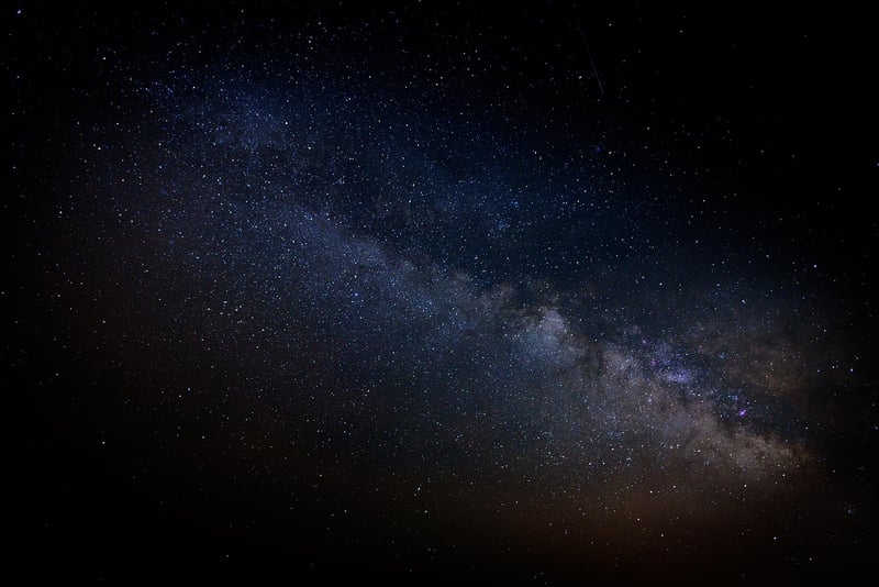 Infinity Chronicles