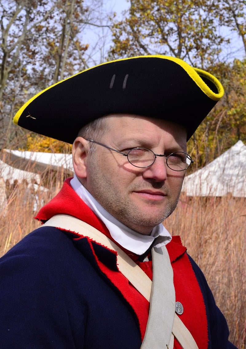 Revolutionary Wars