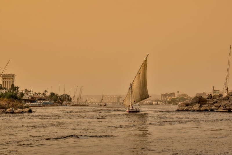 Ancient Egypt