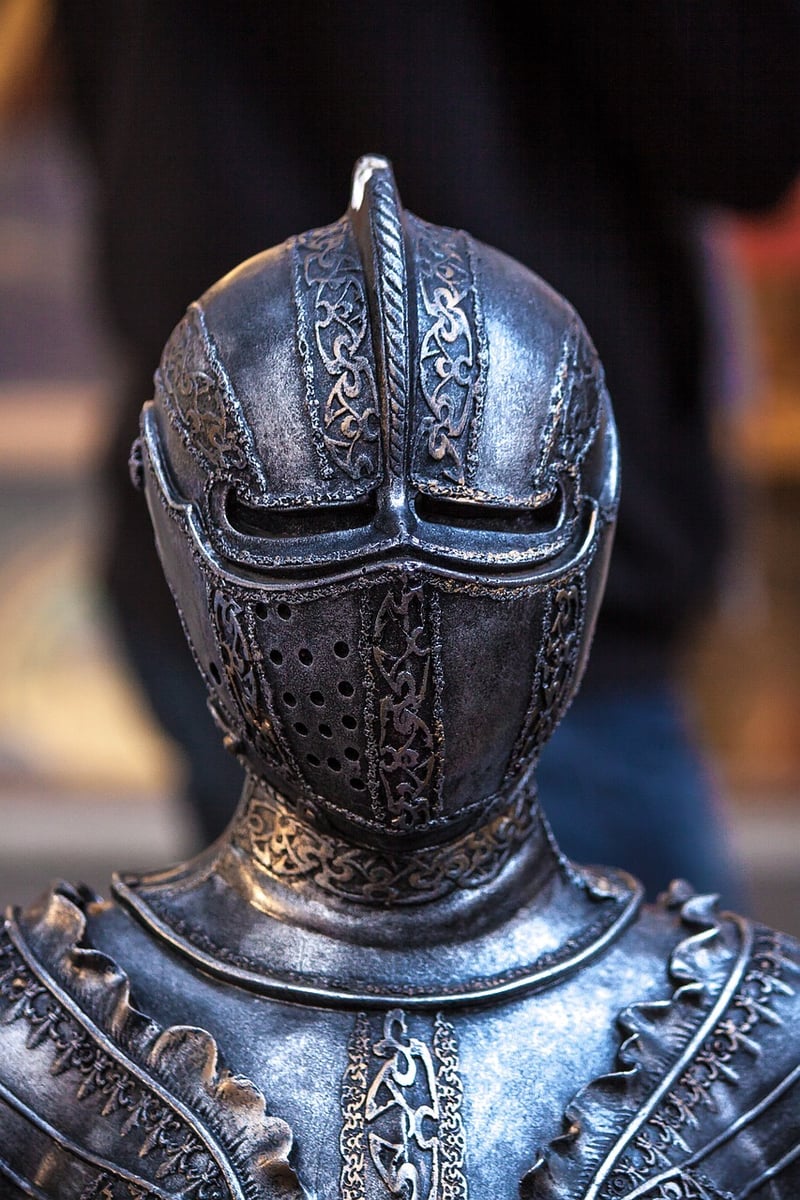 Medieval Armor